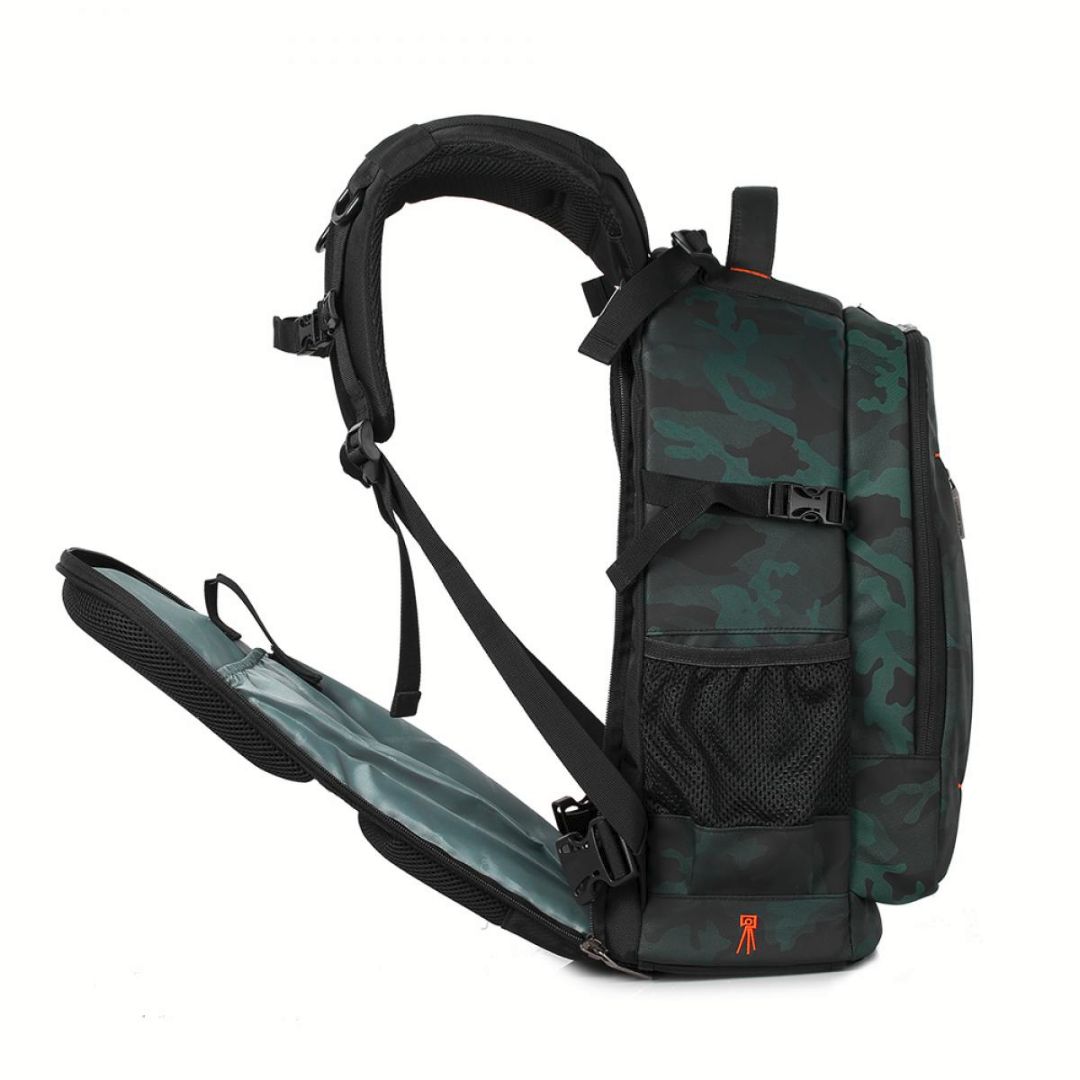 K&F Concept Multifunctional Camera Backpack KF13.119 - 6